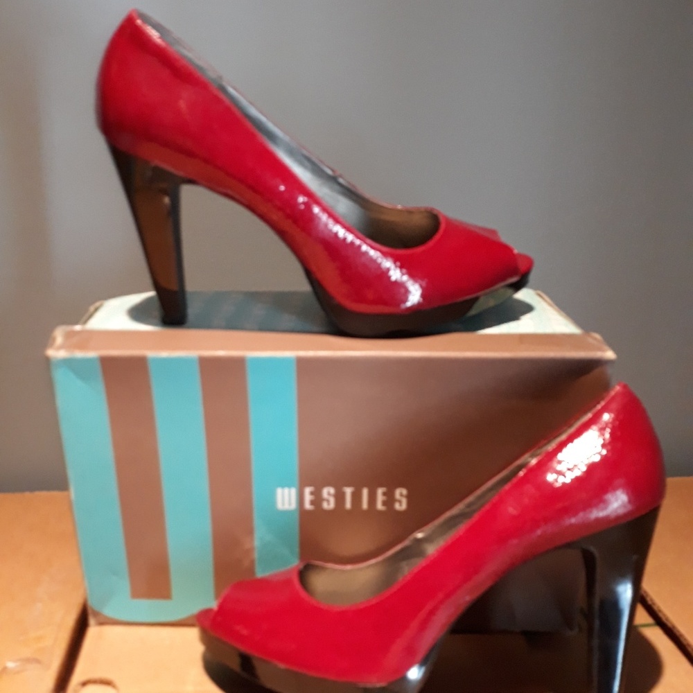 Women shoes